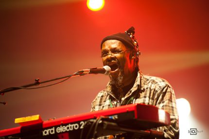 Lonnie Holley