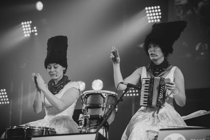 Dakhabrakha