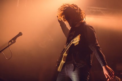 Mozes & the Firstborn
