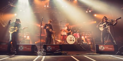 Mozes & the Firstborn