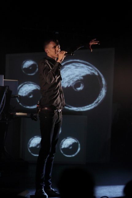 Stromae