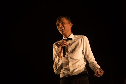 Stromae