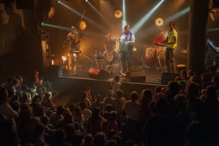 Tiloun - Concert 8-10 ans