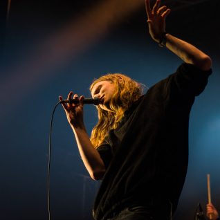 Daði Freyr