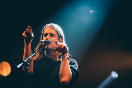Daði Freyr